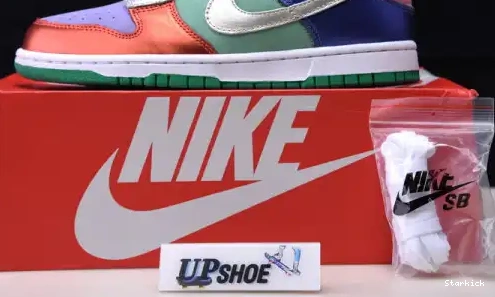  (W)  Nike DN0855-600 Pulse Dunk Sunset Low 0606